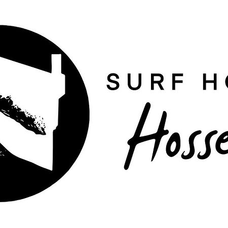 Surfhostel Hossegor Soorts-Hossegor Exteriér fotografie