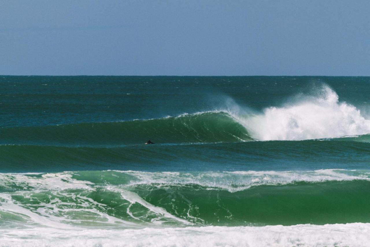 Surfhostel Hossegor Soorts-Hossegor Exteriér fotografie