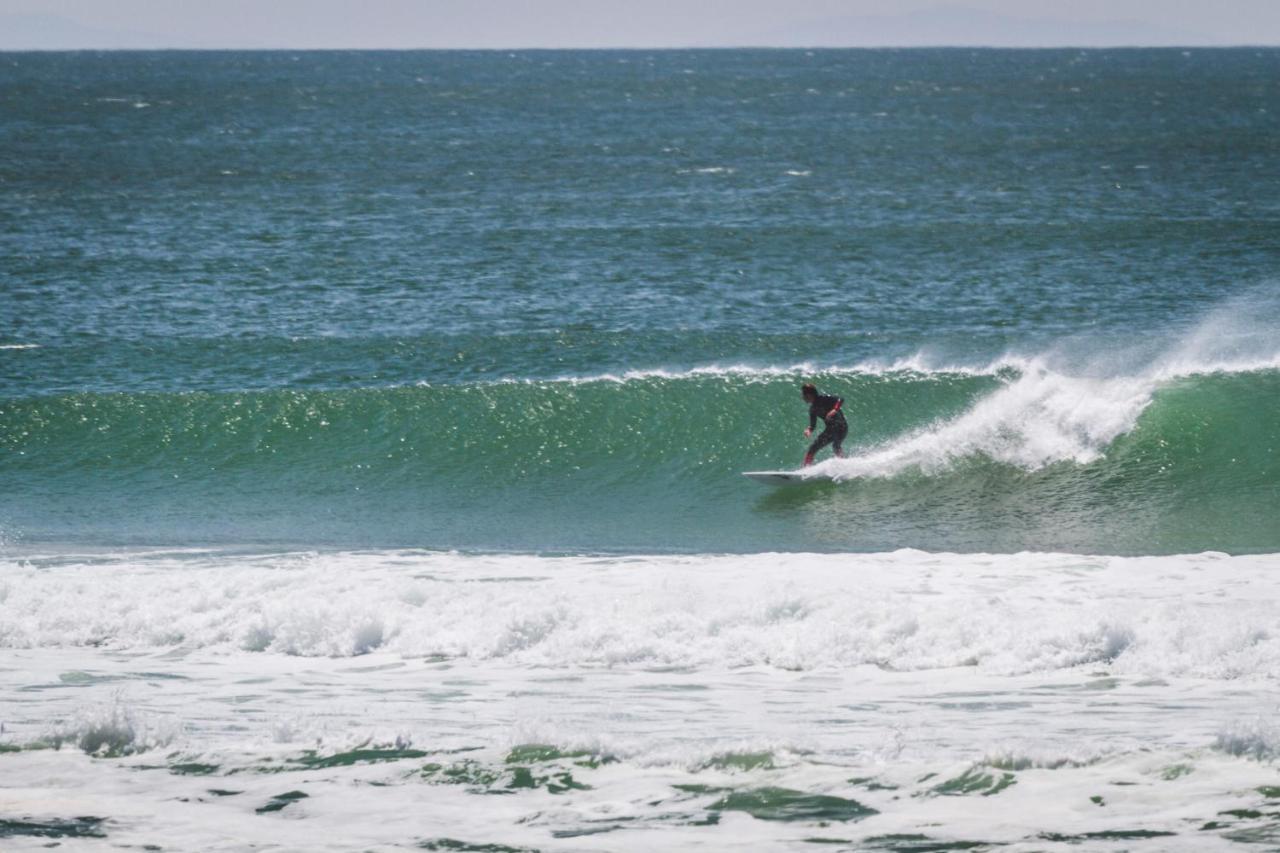 Surfhostel Hossegor Soorts-Hossegor Exteriér fotografie