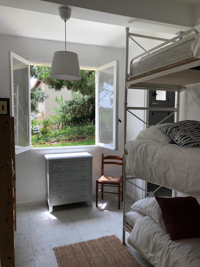 Surfhostel Hossegor Soorts-Hossegor Exteriér fotografie