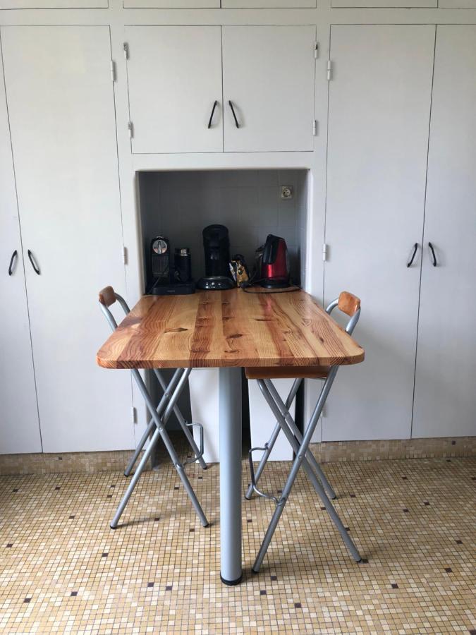 Surfhostel Hossegor Soorts-Hossegor Exteriér fotografie