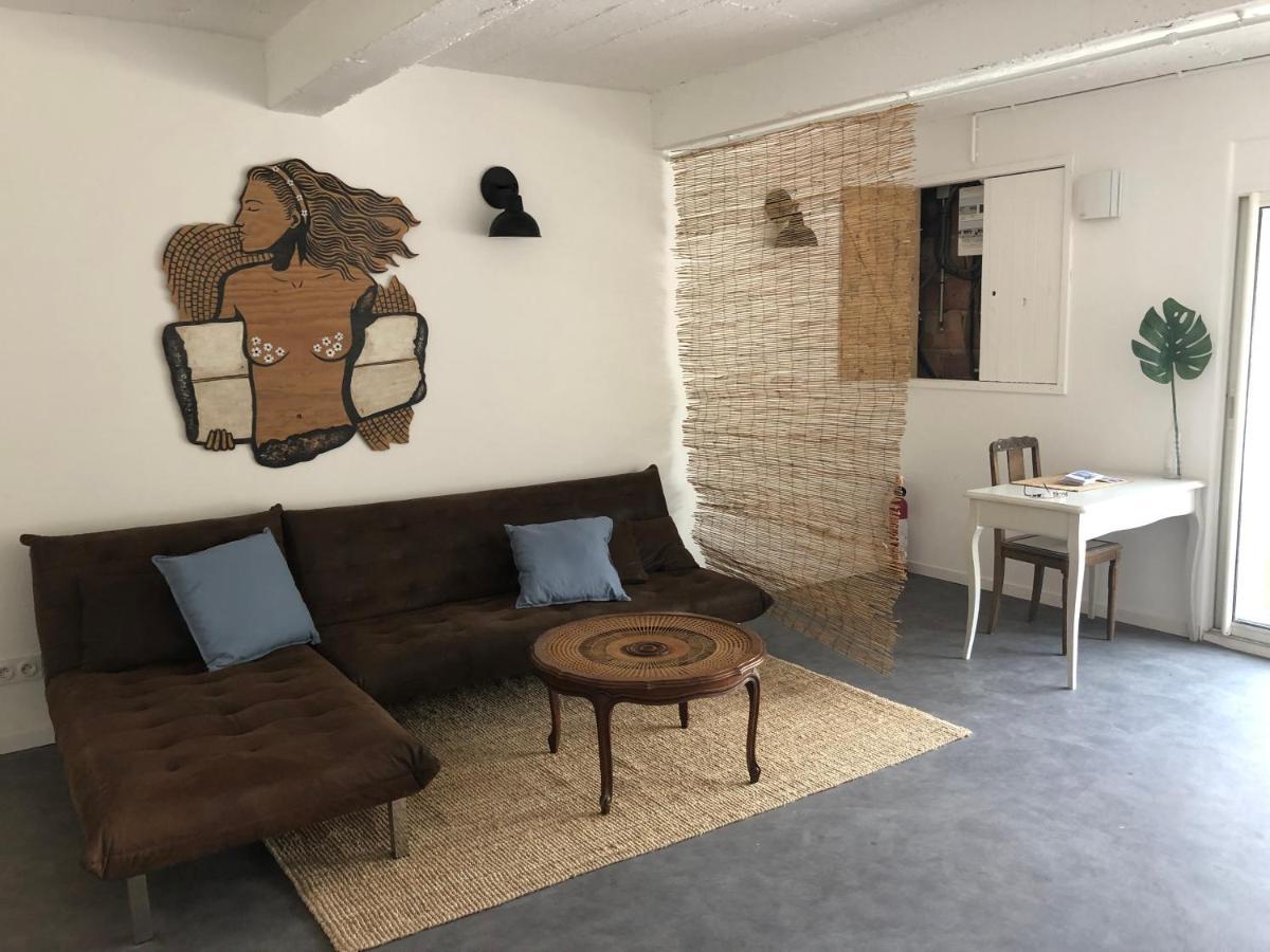 Surfhostel Hossegor Soorts-Hossegor Exteriér fotografie
