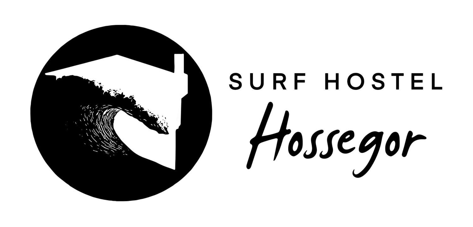 Surfhostel Hossegor Soorts-Hossegor Exteriér fotografie